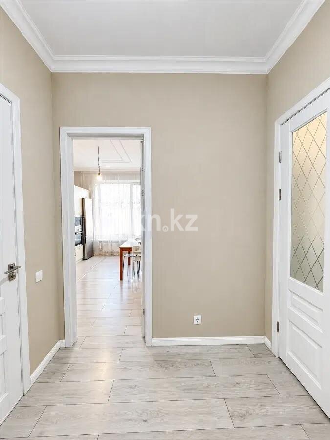 Продажа 1-комнатной квартиры, 43.1 м² в Астане - фото 4
