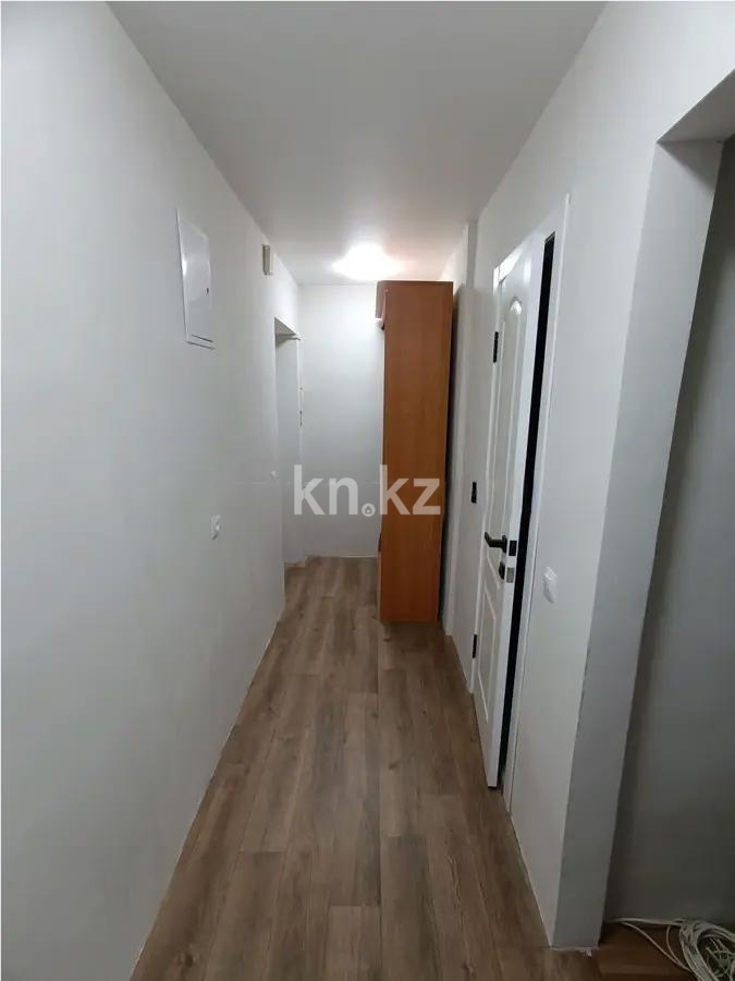 Продажа 1-комнатной квартиры, 31 м² - Продажа однокомнатных квартир в Караганде фото 4 из 4