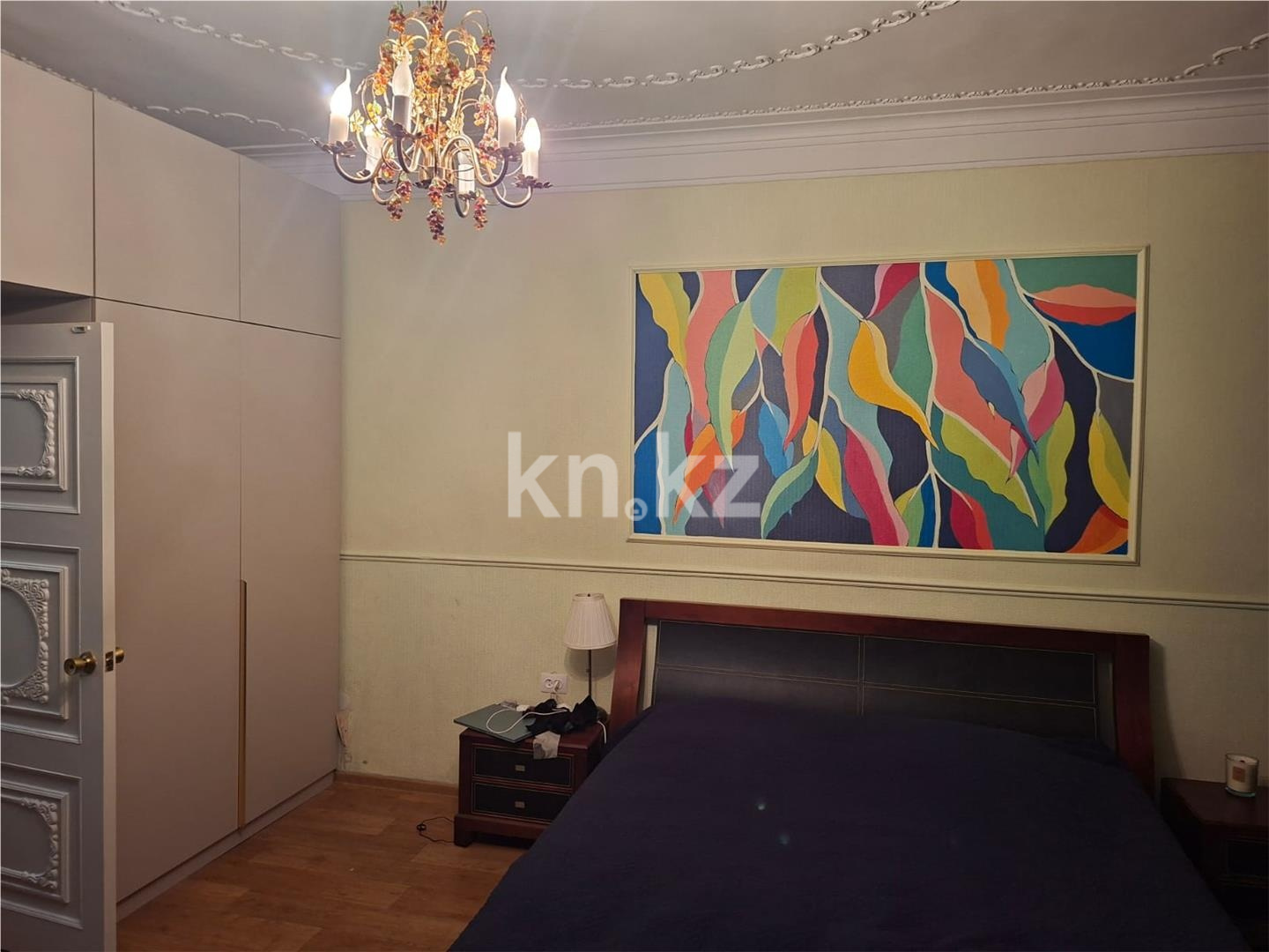 Продажа 3-комнатной квартиры, 81 м² в Караганде - фото 7