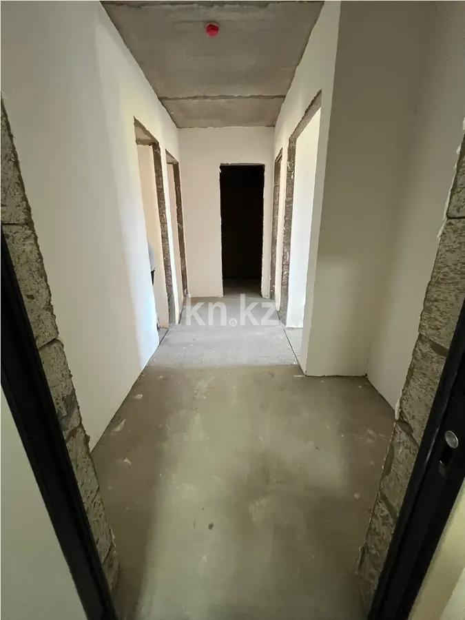 Продажа 3-комнатной квартиры, 90 м², ул. Е-15, дом  16 - Продажа  трехкомнатных квартир в Астане без посредников фото 6 из 7