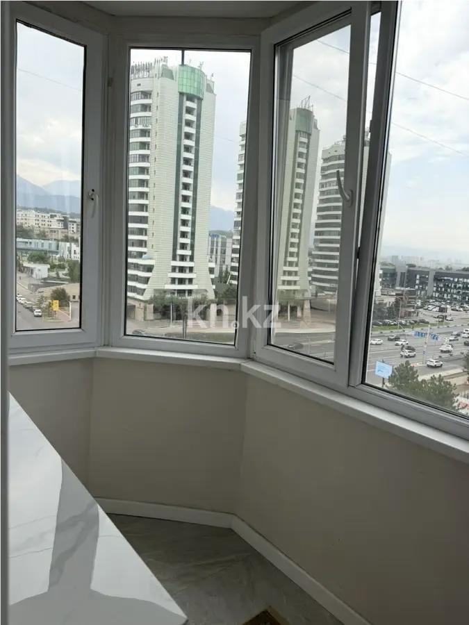 Продажа 4-комнатной квартиры, 65 м² в Алматы - фото 10