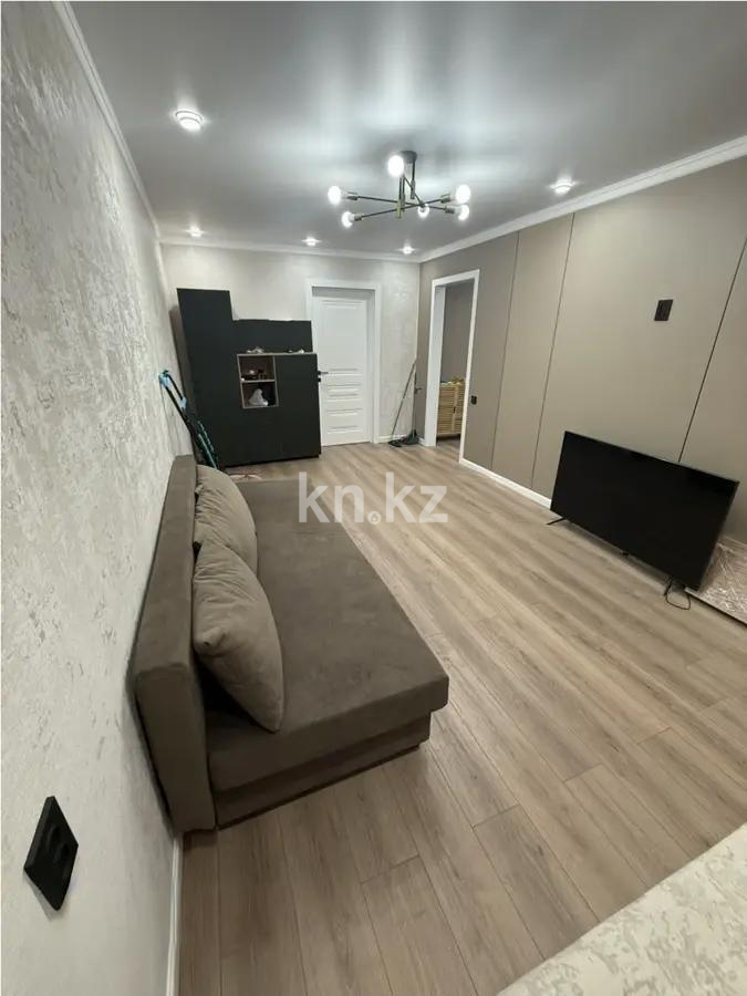 Продажа 2-комнатной квартиры, 48 м² - Продажа квартир в Алматы - страница 3 фото 1 из 6