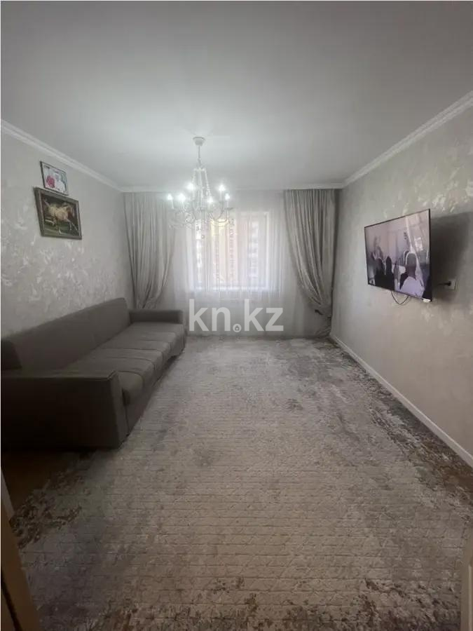 Продажа 2-комнатной квартиры, 51 м² - Продажа двухкомнатных квартир в кирпичном доме в Казахстане фото 1 из 6