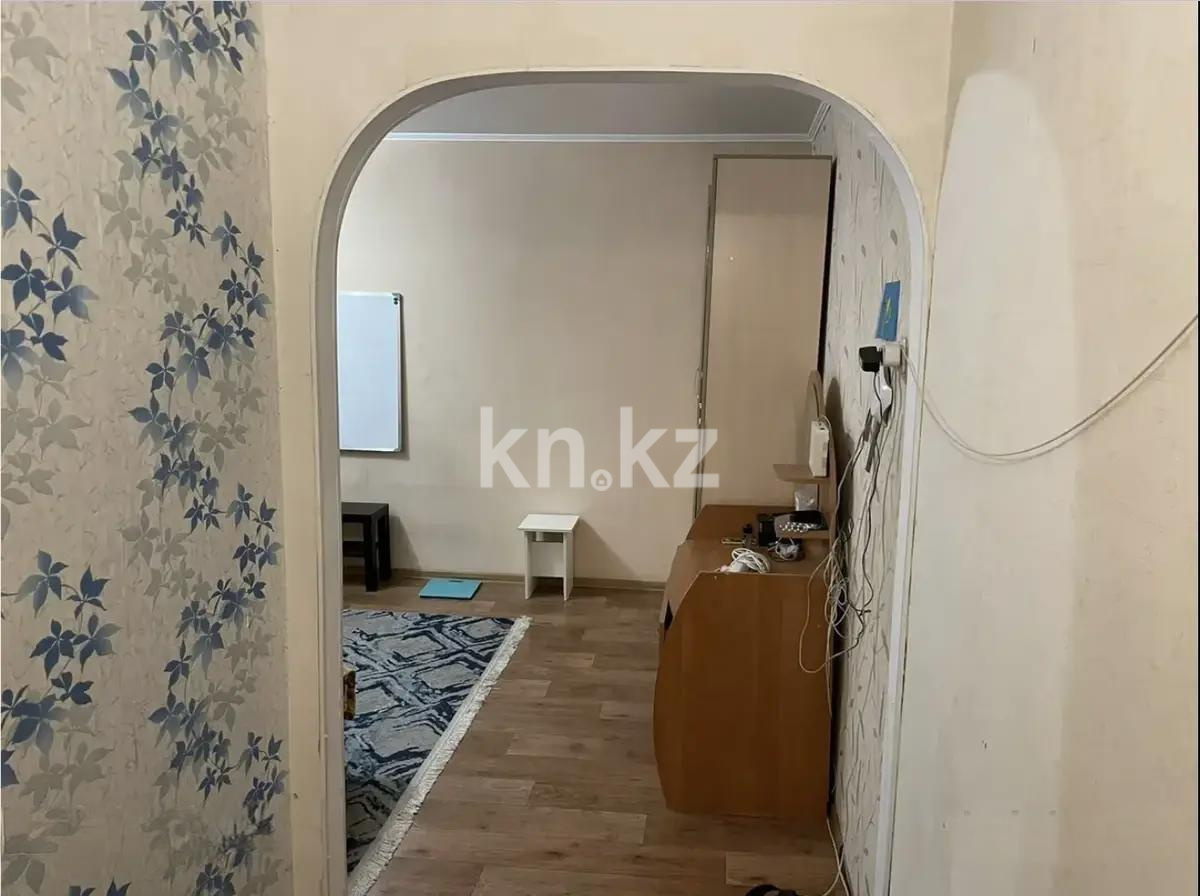 Продажа 1-комнатной квартиры, 30.9 м², ул. Богенбай батыра, дом  295 - Продажа квартир в Алматы фото 2 из 4