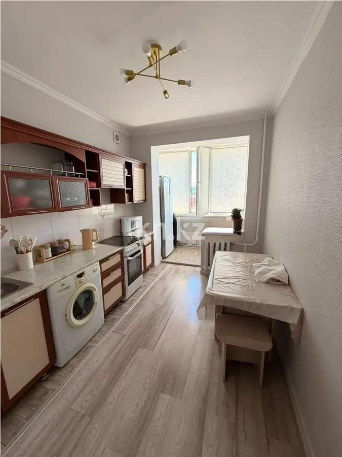 Продажа 1-комнатной квартиры, 35.1 м² в Астане - фото 2