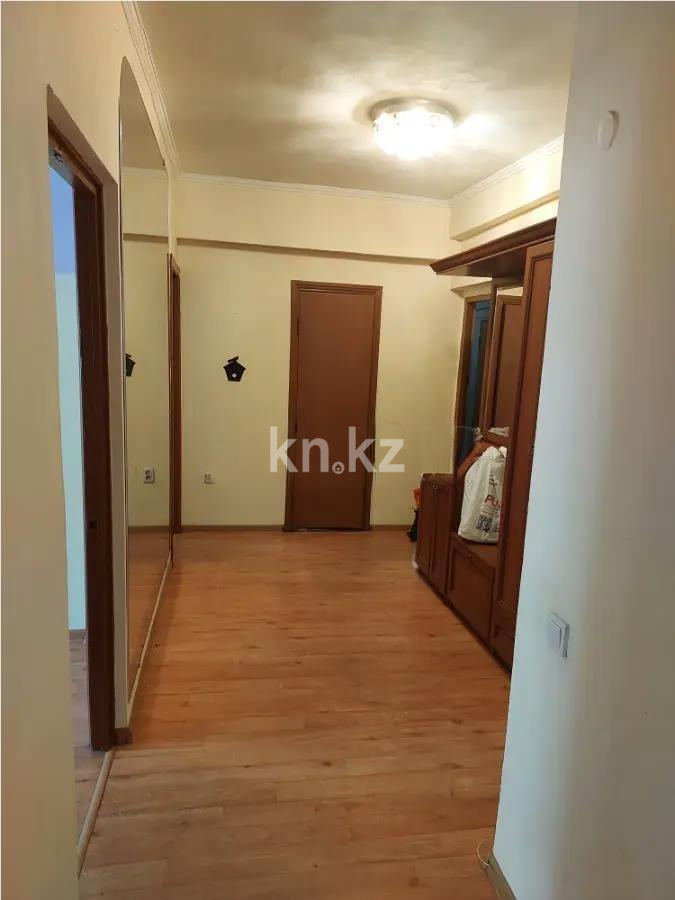 Продажа 2-комнатной квартиры, 71 м², пр. Райымбека, дом  206к в Алматы - фото 4
