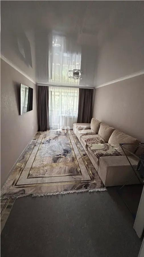 Продажа 3-комнатной квартиры, 61 м², ул. Тищенко, дом  1 - Продажа квартир в Темиртау фото 1 из 6