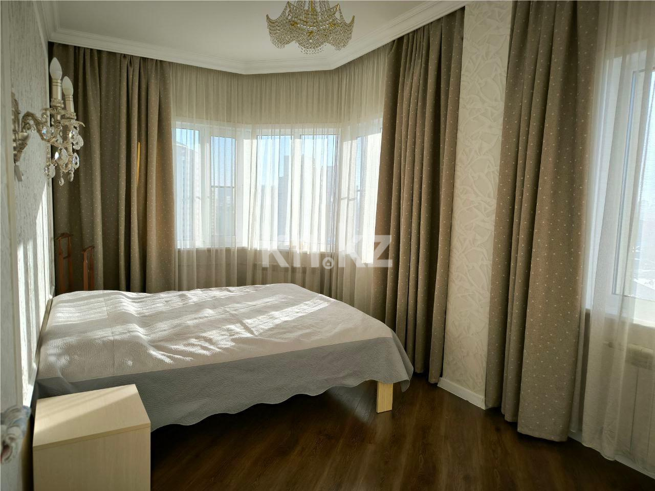 Продажа 3-комнатной квартиры, 94.2 м² в Астане - фото 6