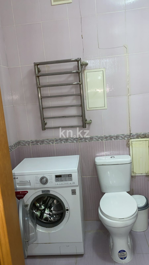 Аренда 2-комнатной квартиры, 80 м² - Аренда квартир помесячно в Казахстане фото 8 из 8