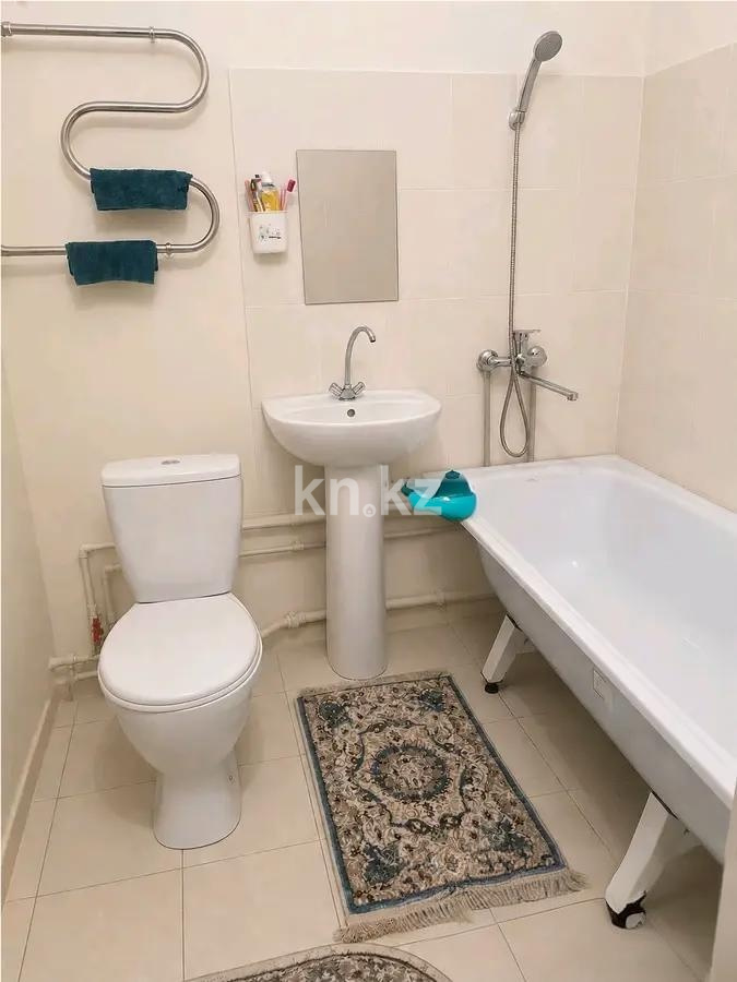 Продажа 2-комнатной квартиры, 56.8 м² - Продажа двухкомнатных квартир в блочном доме в Казахстане - страница 3 фото 4 из 4