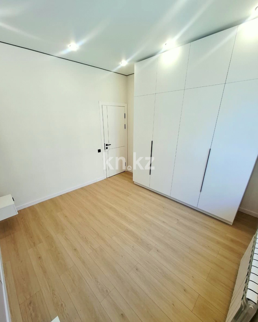 Продажа 2-комнатной квартиры, 46 м² в Алматы - фото 2