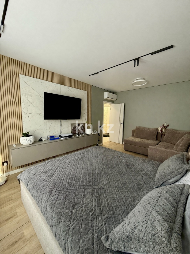 Продажа 1-комнатной квартиры, 44.2 м² - Продажа квартир в панельном доме в Казахстане - страница 53 фото 1 из 16