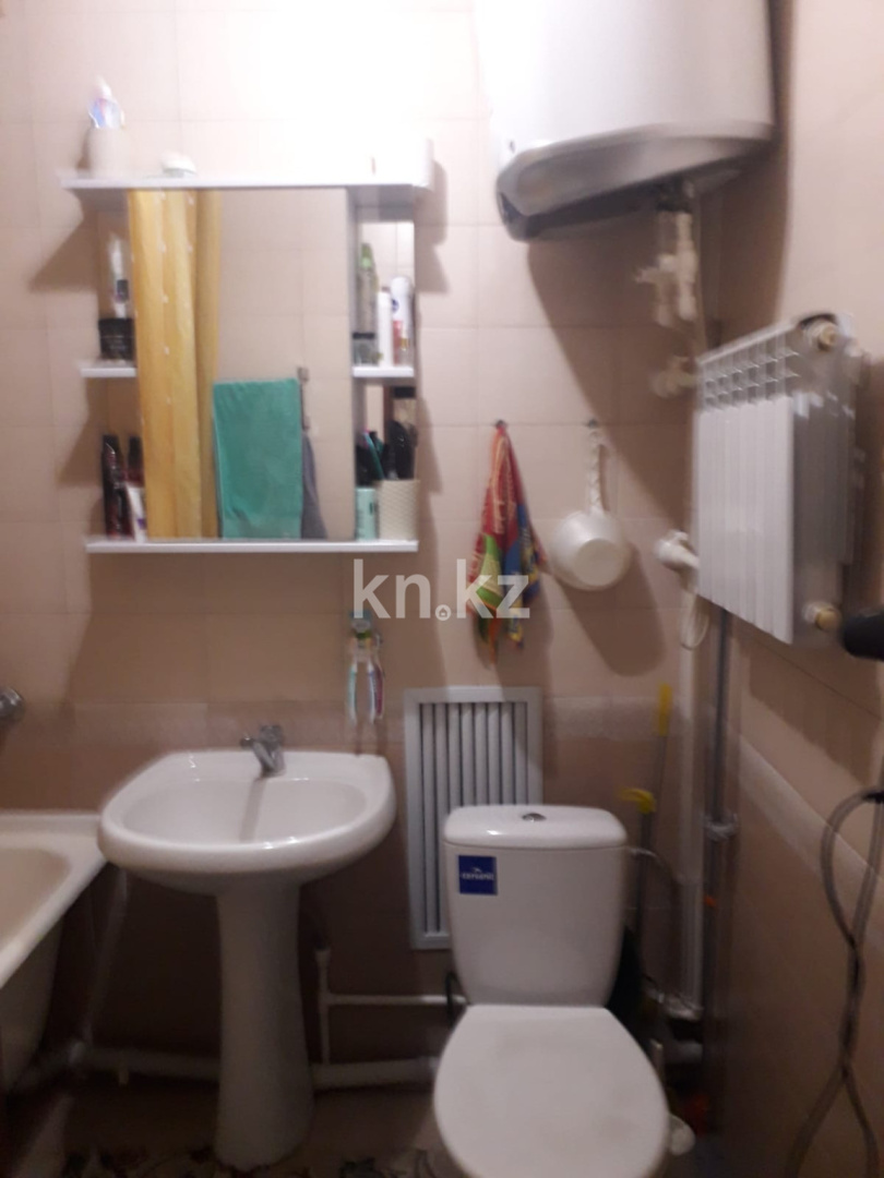 Продажа 3-комнатной квартиры, 53 м², мкр-н 6-й в Темиртау - фото 20