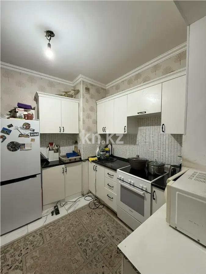 Продажа 2-комнатной квартиры, 53 м² в Астане - фото 3