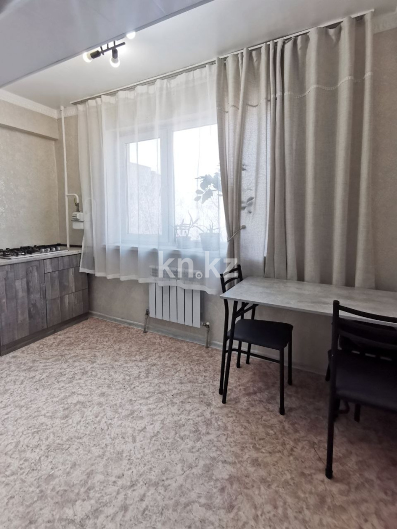 Аренда 2-комнатной квартиры, 45 м² - Аренда квартир помесячно в Алматы фото 10 из 35