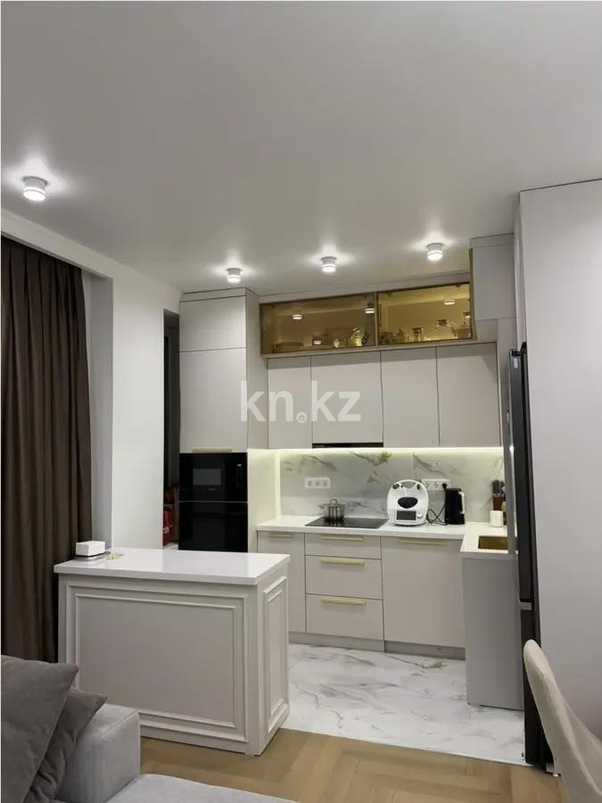 Продажа 2-комнатной квартиры, 65 м² в Алматы - фото 3