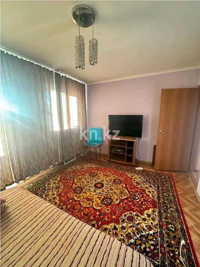 Продажа 3-комнатной квартиры, 71 м² - Продажа квартир в Астане - страница 4 фото 1 из 4
