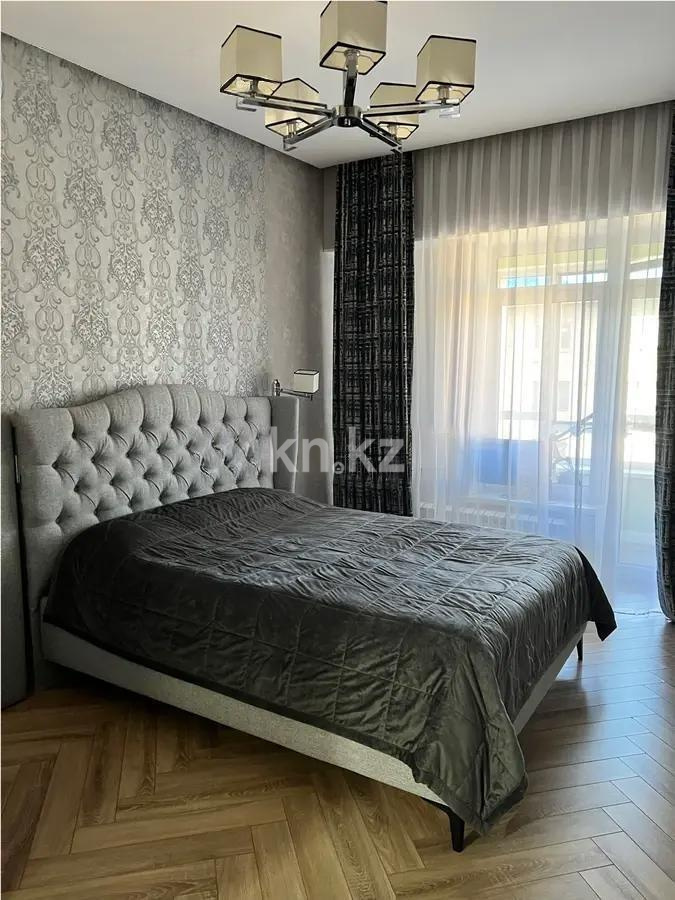 Продажа 2-комнатной квартиры, 62.8 м², пр. Назарбаева, дом  235б - Продажа  двухкомнатных квартир в новостройках Алматы с фото фото 3 из 5