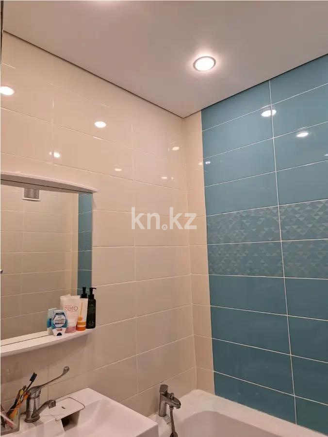 Продажа 3-комнатной квартиры, 60.1 м² - Продажа квартир в новостройках Астаны - страница 155 фото 4 из 5