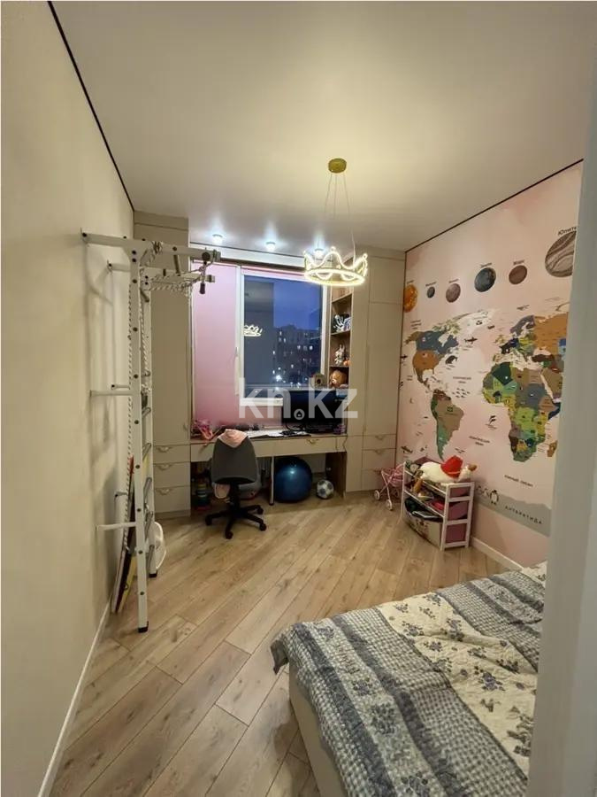 Продажа 3-комнатной квартиры, 65 м² в Астане - фото 3
