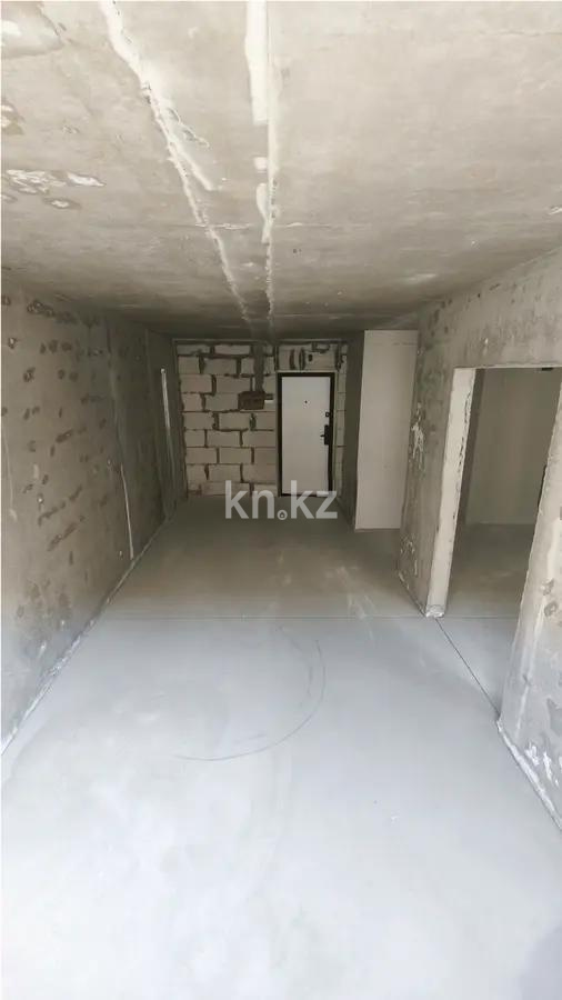Продажа 1-комнатной квартиры, 39 м², пр. Райымбека, дом  590/7 - Продажа  однокомнатных квартир в новостройках Алматы фото 3 из 3