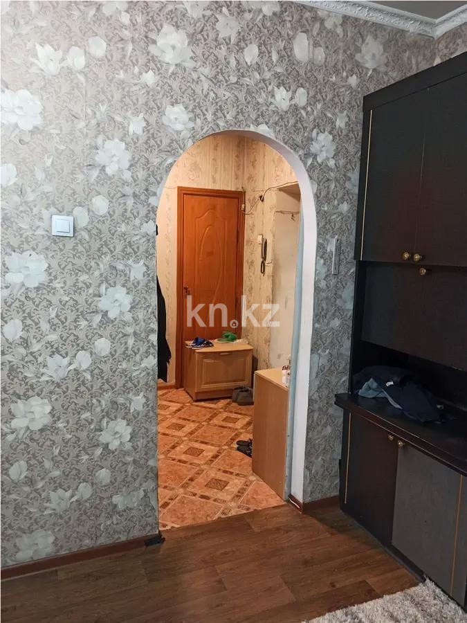 Продажа 1-комнатной квартиры, 42.2 м² - Продажа квартир в Алматы - страница 3 фото 4 из 9