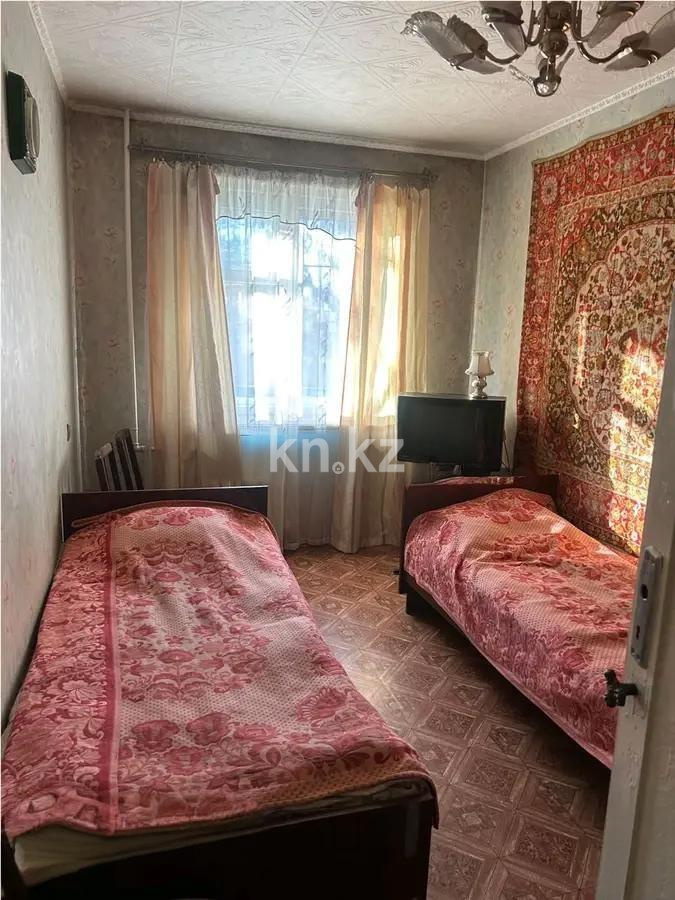 Продажа 2-комнатной квартиры, 46 м² в Караганде - фото 2