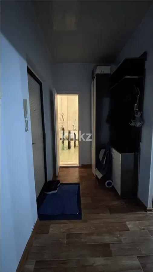 Продажа 1-комнатной квартиры, 40 м² в Алматы - фото 4