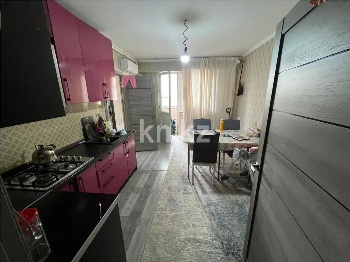 Продажа 2-комнатной квартиры, 45 м² - Продажа квартир в новостройках Алматы без посредников - страница 20 фото 2 из 3