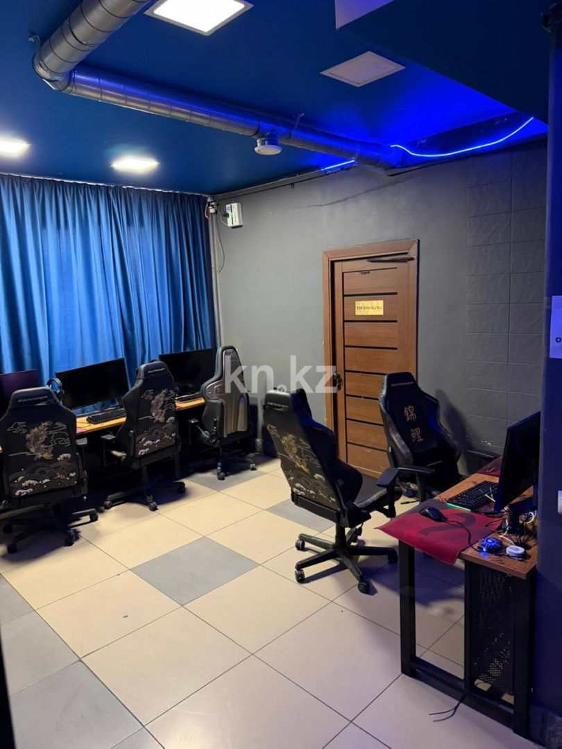 Продажа помещения, 390 м² - Продажа офисных и торговых помещений в Астане с фото фото 8 из 16