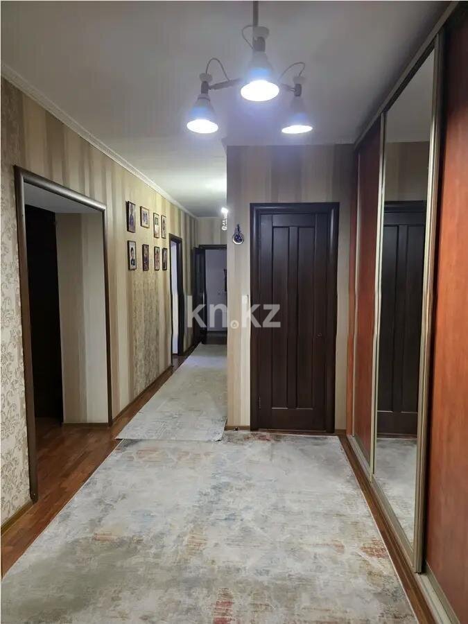 Продажа 3-комнатной квартиры, 96 м² в Астане - фото 7