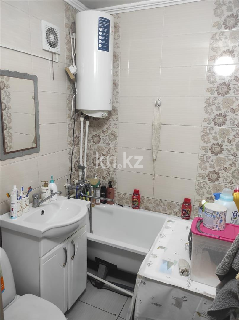 Продажа 3-комнатной квартиры, 60 м², пр. Республики - Продажа квартир в Темиртау фото 6 из 9