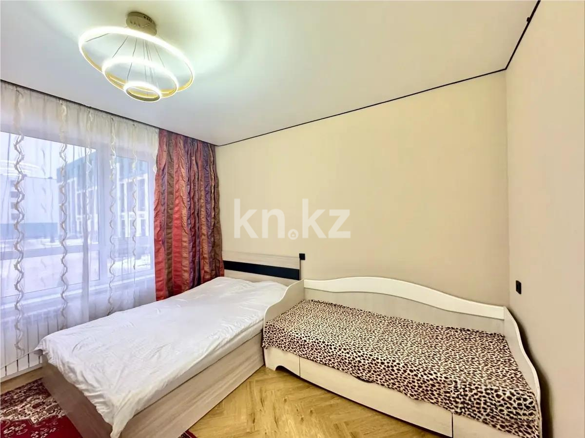 Продажа 1-комнатной квартиры, 27 м² - Продажа однокомнатных квартир в Алматы - страница 89 фото 1 из 3