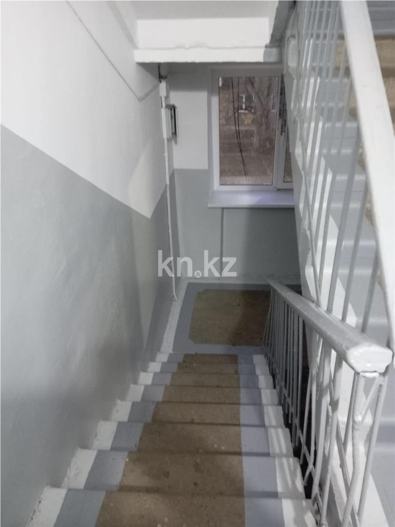 Продажа 2-комнатной квартиры, 45 м² - Продажа квартир в Караганде - страница 2 фото 11 из 12