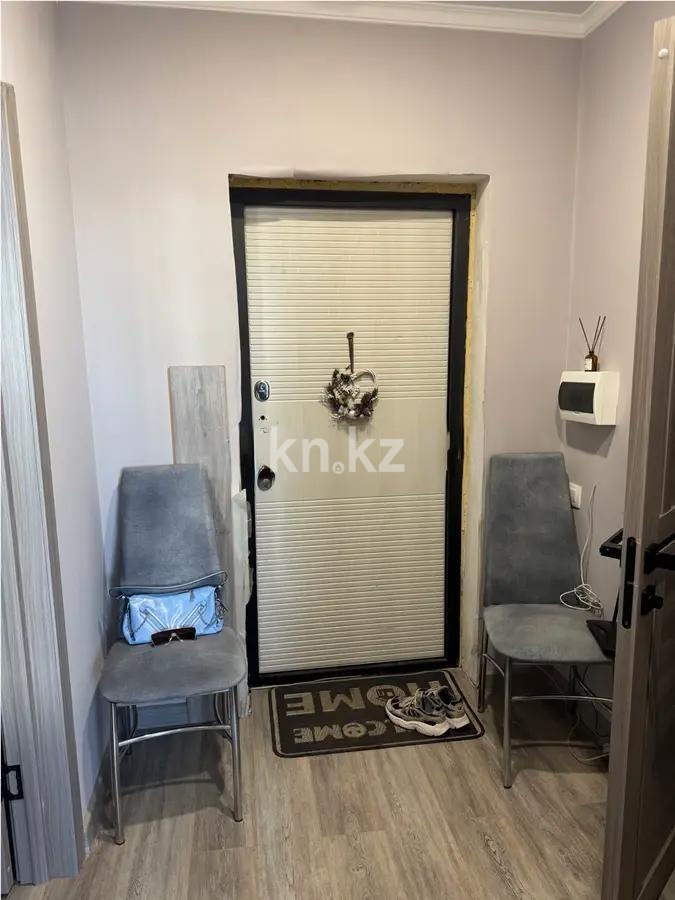 Продажа 1-комнатной квартиры, 37.5 м², пр. Тлендиева, дом  44 в Астане - фото 5