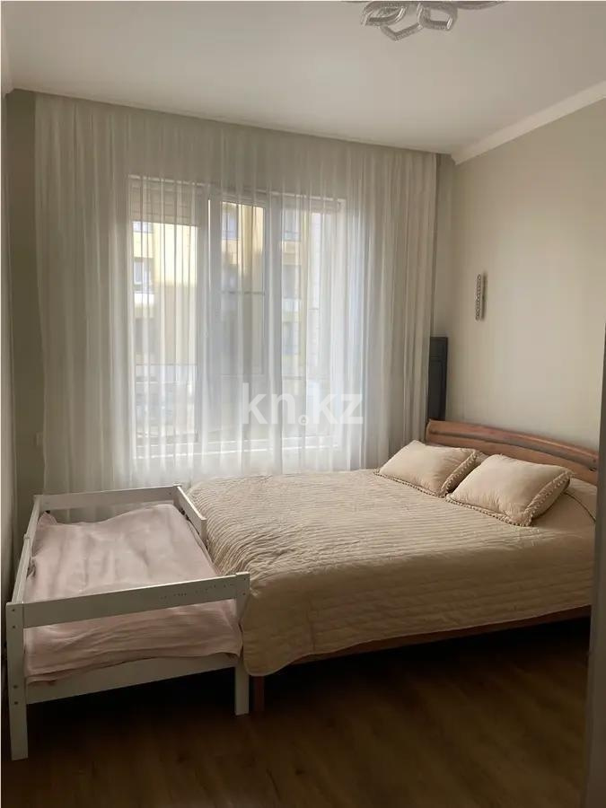 Продажа 2-комнатной квартиры, 45 м² - Продажа двухкомнатных квартир от собственников в Казахстане фото 3 из 6