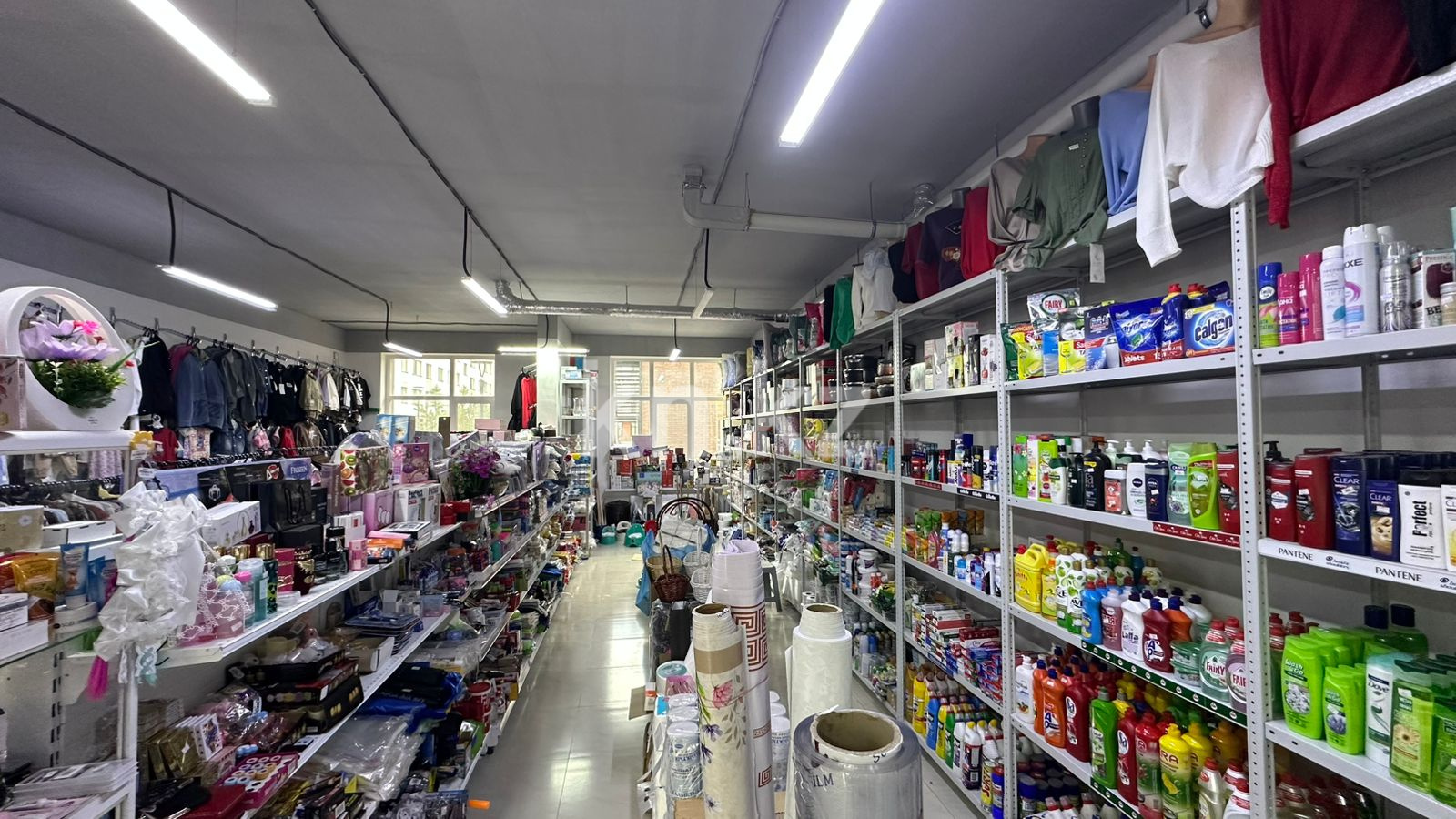 Продажа , 91 м², ул. А-91 - Продажа офисных и торговых помещений в Астане с фото фото 3 из 6