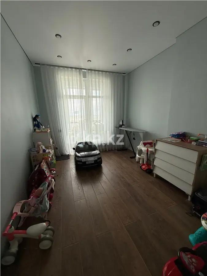 Продажа 3-комнатной квартиры, 108.24 м², ул. Рыскулова, дом  1 в Астане - фото 3