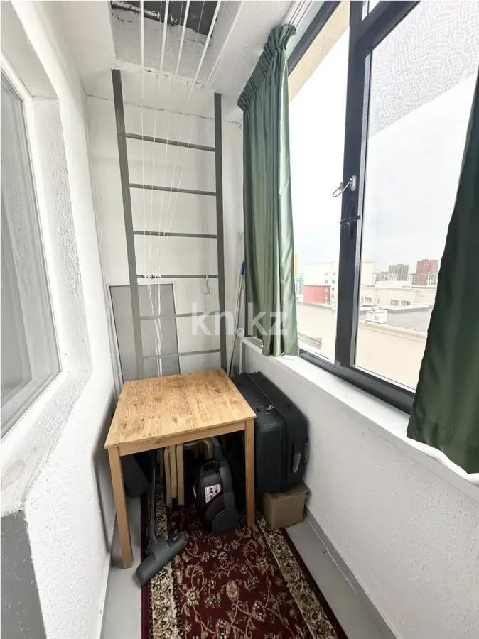 Продажа 2-комнатной квартиры, 54.6 м² - Недвижимость в Астане - страница 26 фото 5 из 5