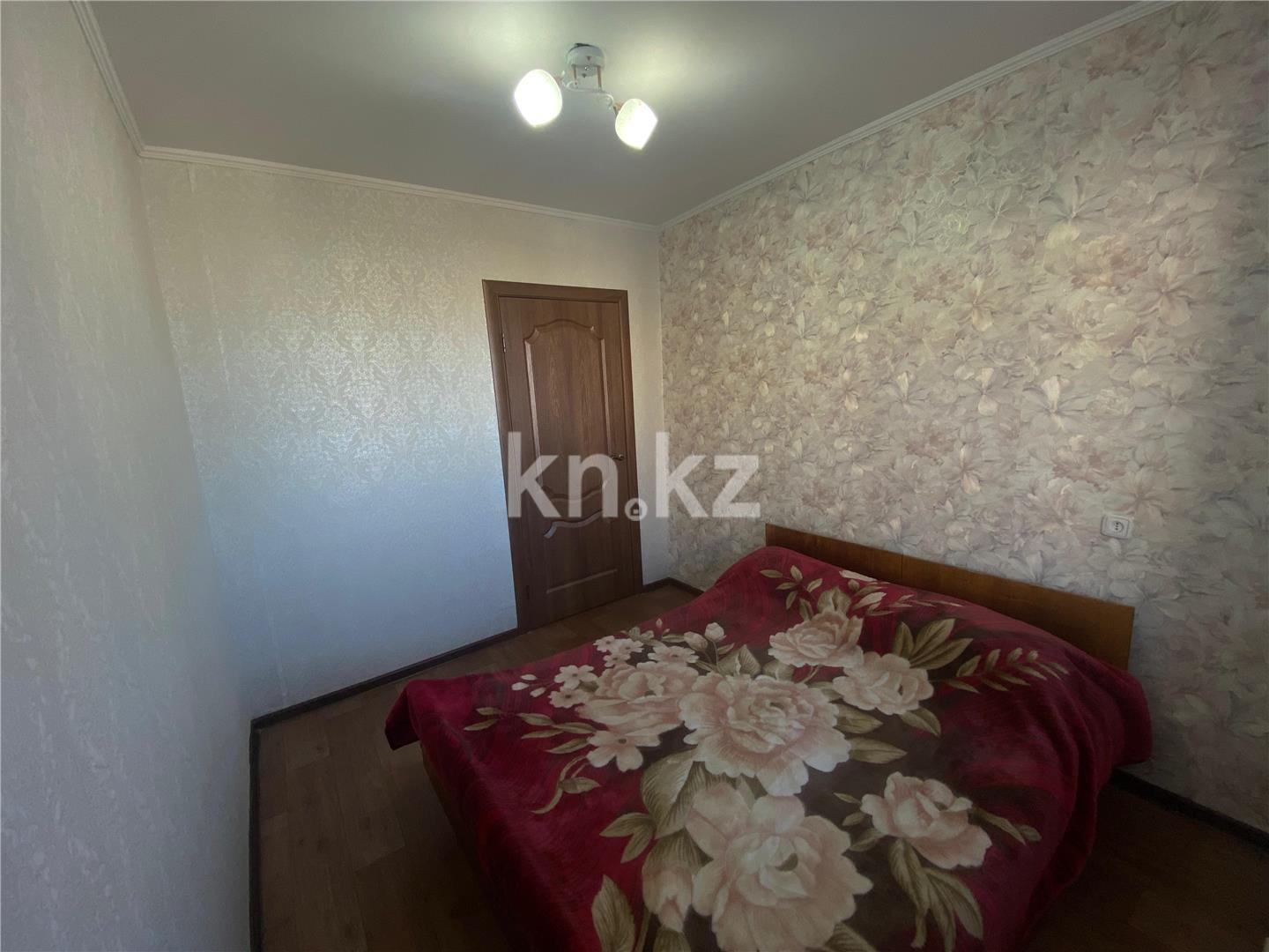 Продажа 4-комнатной квартиры, 61 м², ул. Язева - Продажа  четырехкомнатных квартир в Караганде фото 6 из 24