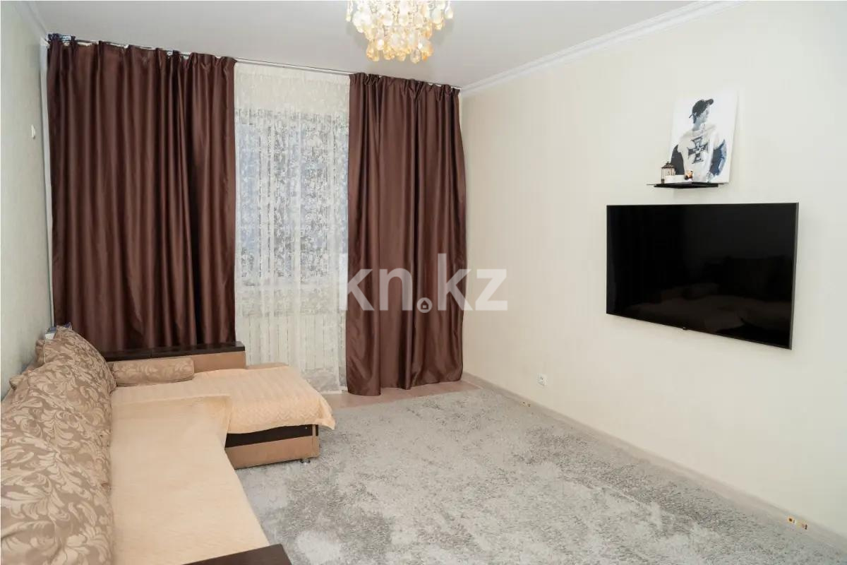 Продажа 3-комнатной квартиры, 85 м² в Алматы