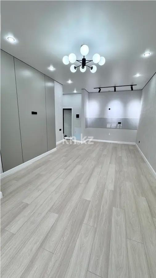 Продажа 2-комнатной квартиры, 42 м², ул. Байтурсынова, дом  22 стр в Астане - фото 3