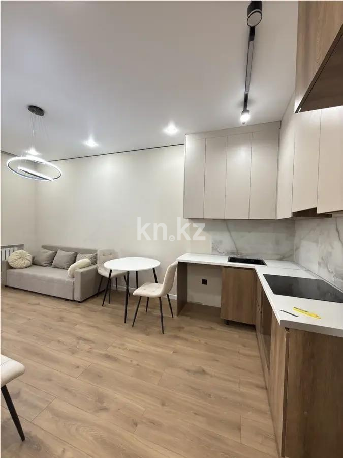 Продажа 3-комнатной квартиры, 51 м² - Продажа квартир в Казахстане - страница 143 фото 1 из 5