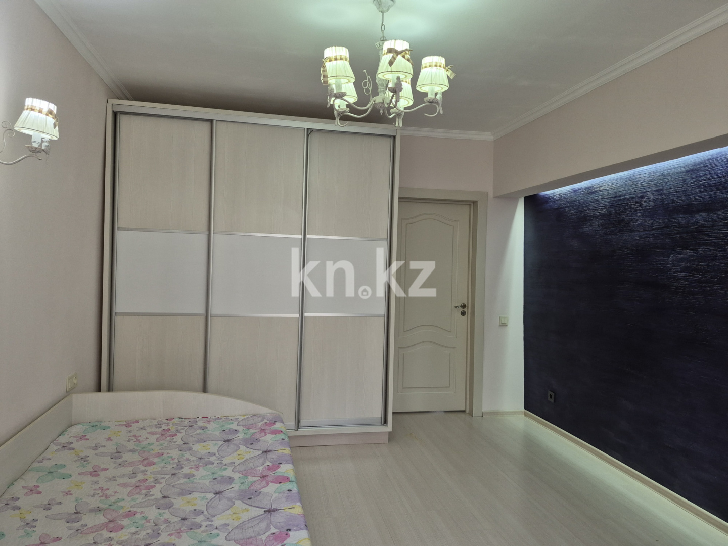 Продажа 4-комнатной квартиры, 94.8 м², пр. Достык, дом  103/40 - ул. Госпитальная - Продажа  четырехкомнатных квартир в Алматы фото 10 из 20