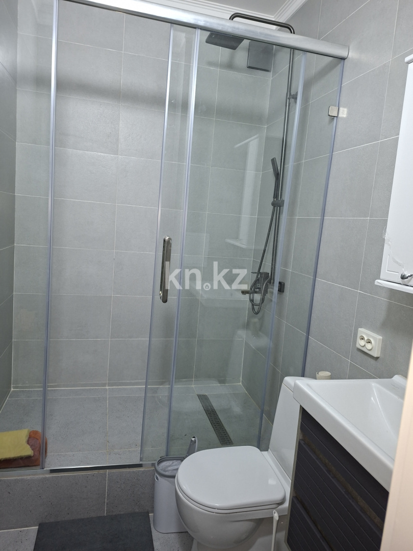 Аренда 2-комнатной квартиры посуточно, 59 м² в Астане - фото 7