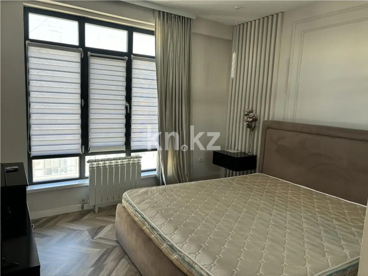 Продажа 2-комнатной квартиры, 62.3 м² в Алматы - фото 2