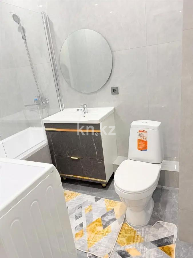 Продажа 1-комнатной квартиры, 38 м² в Алматы - фото 3