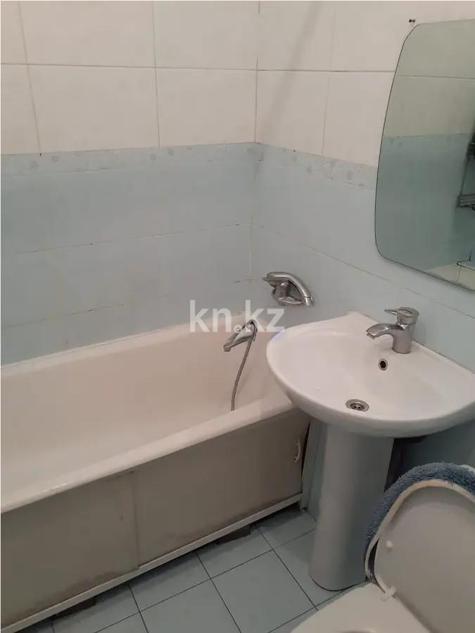 Продажа 1-комнатной квартиры, 35 м² в Алматы - фото 3