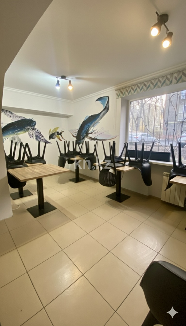 Продажа , 50 м² - Недвижимость в Алматы фото 2 из 11