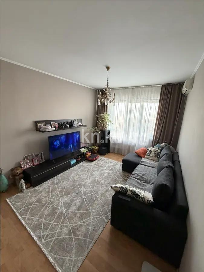 Продажа 2-комнатной квартиры, 54 м² - Продажа недвижимости в Алматы - страница 30 фото 1 из 4